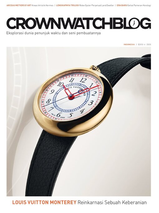 Title details for CROWN Indonesia by Highend Pte Ltd - Available